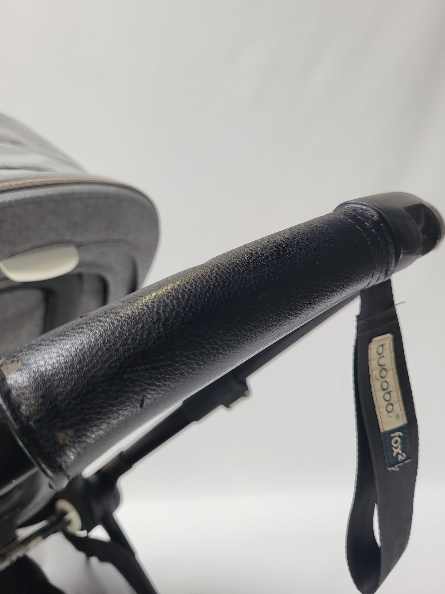 Bugaboo - Fox 2