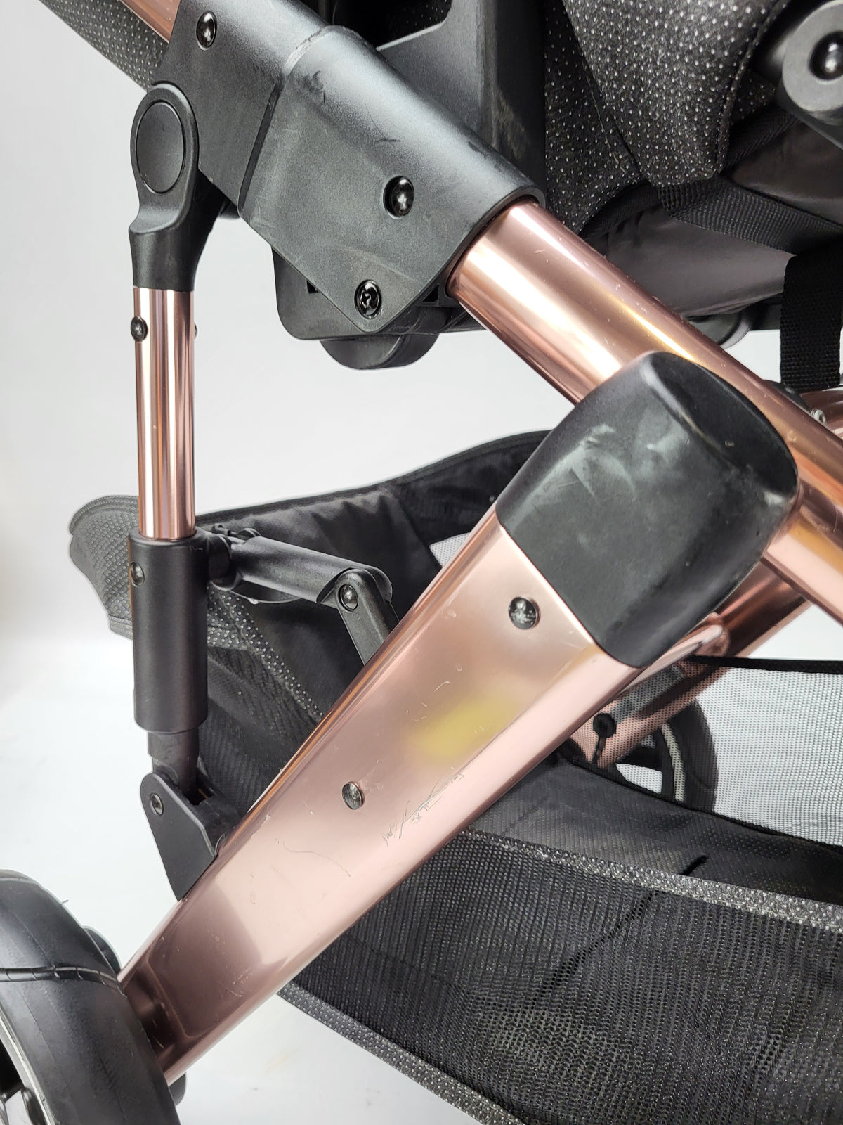 ABC-Design - Salsa 4 Air Diamond Edition