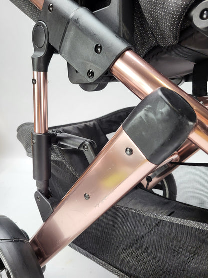 ABC-Design - Salsa 4 Air Diamond Edition
