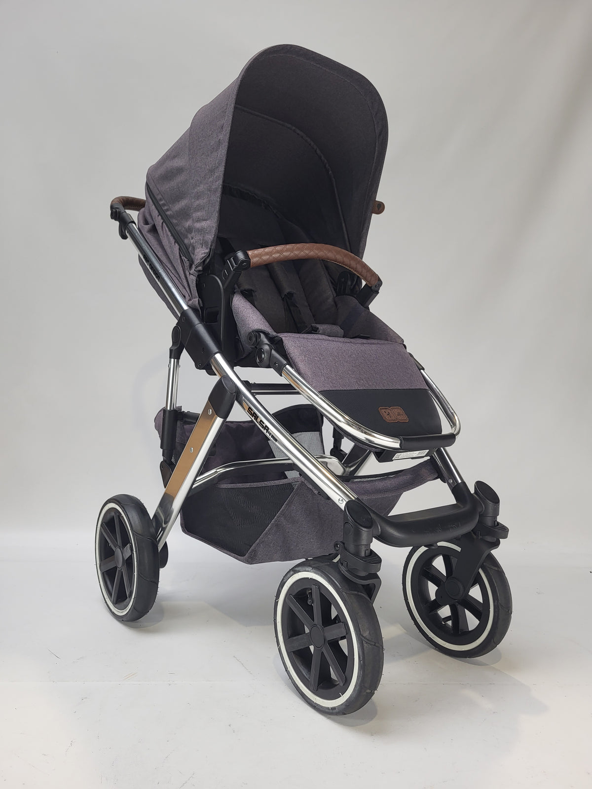 ABC-Design - Salsa 4 Air Diamond Edition