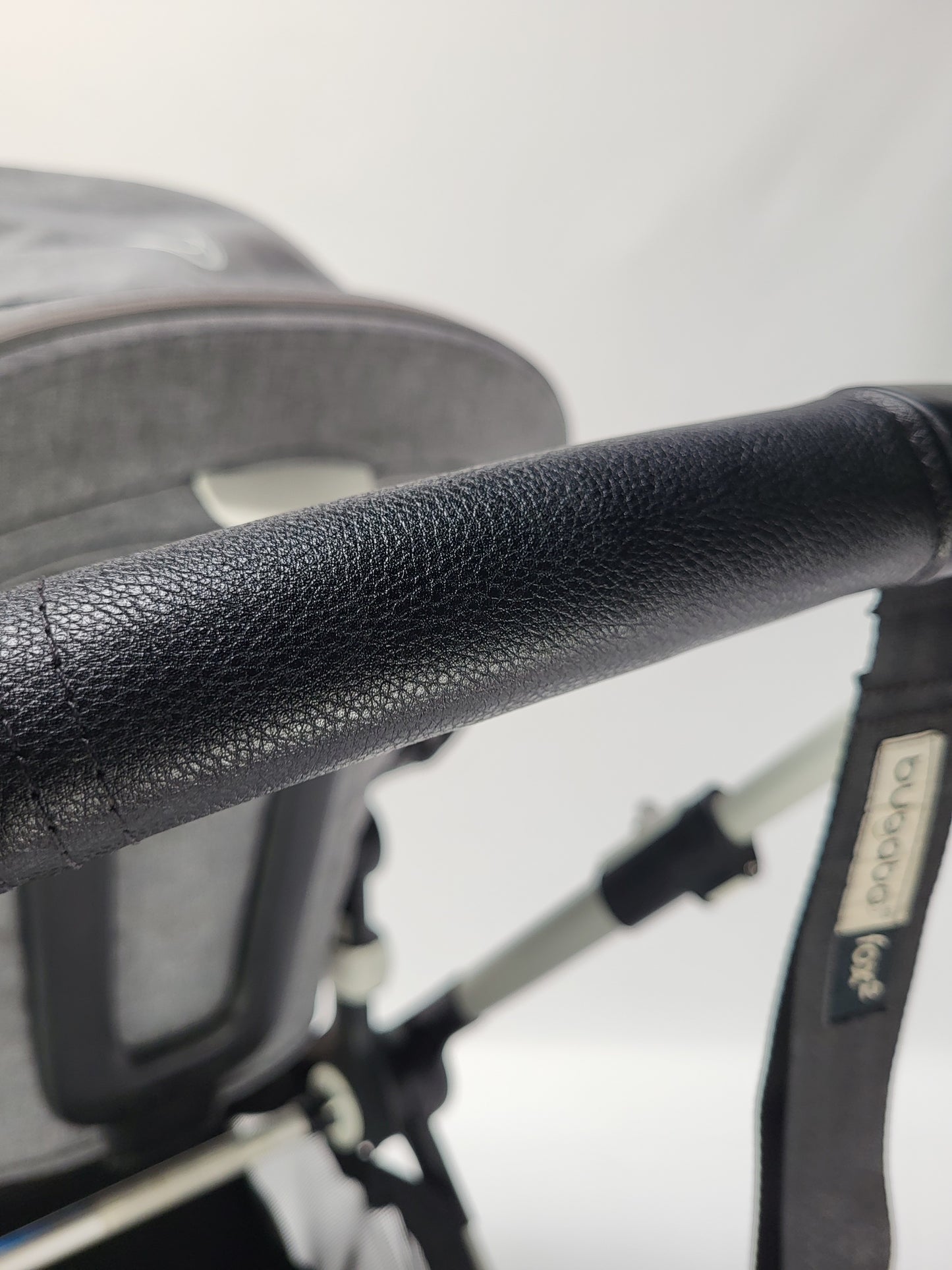 Bugaboo - Fox 2