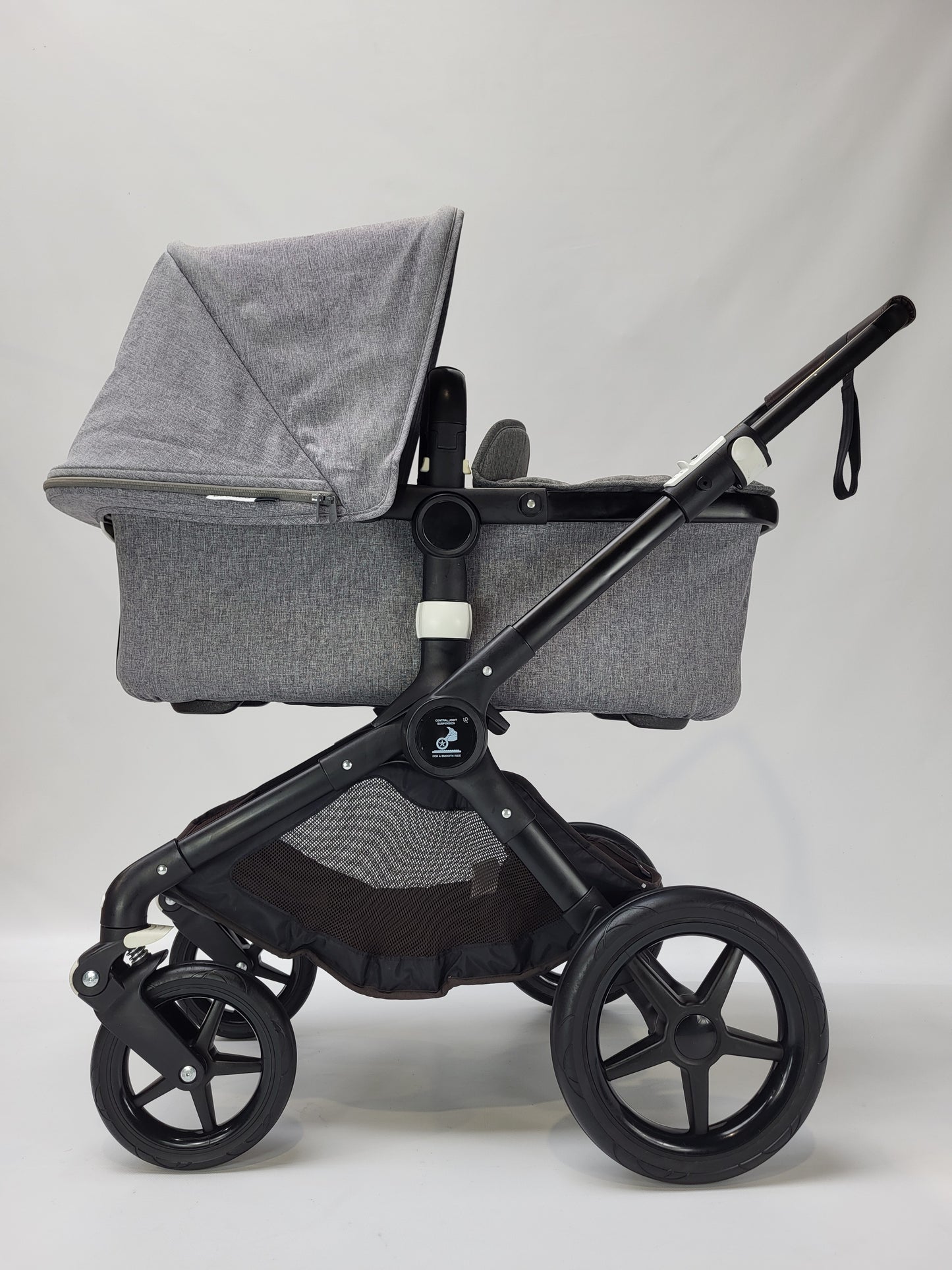 Bugaboo - Fox
