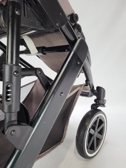 ABC-Design - Salsa 4 Air Diamond Edition