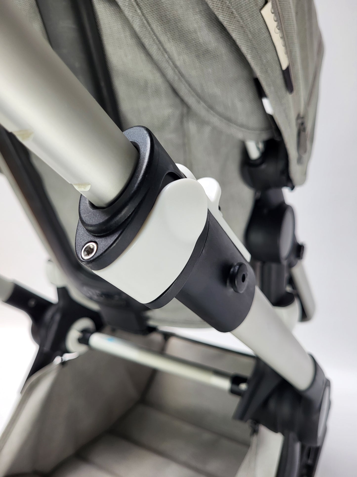 Bugaboo - Fox 2