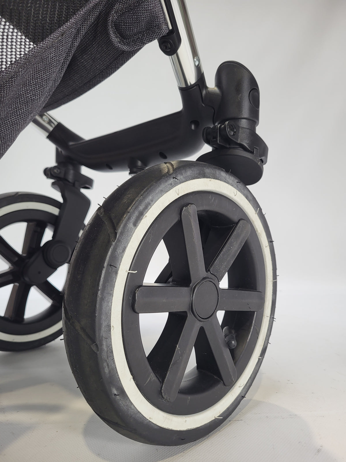 ABC-Design - Salsa 4 Air Diamond Edition