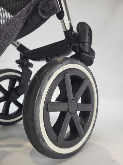 ABC-Design - Salsa 4 Air Diamond Edition