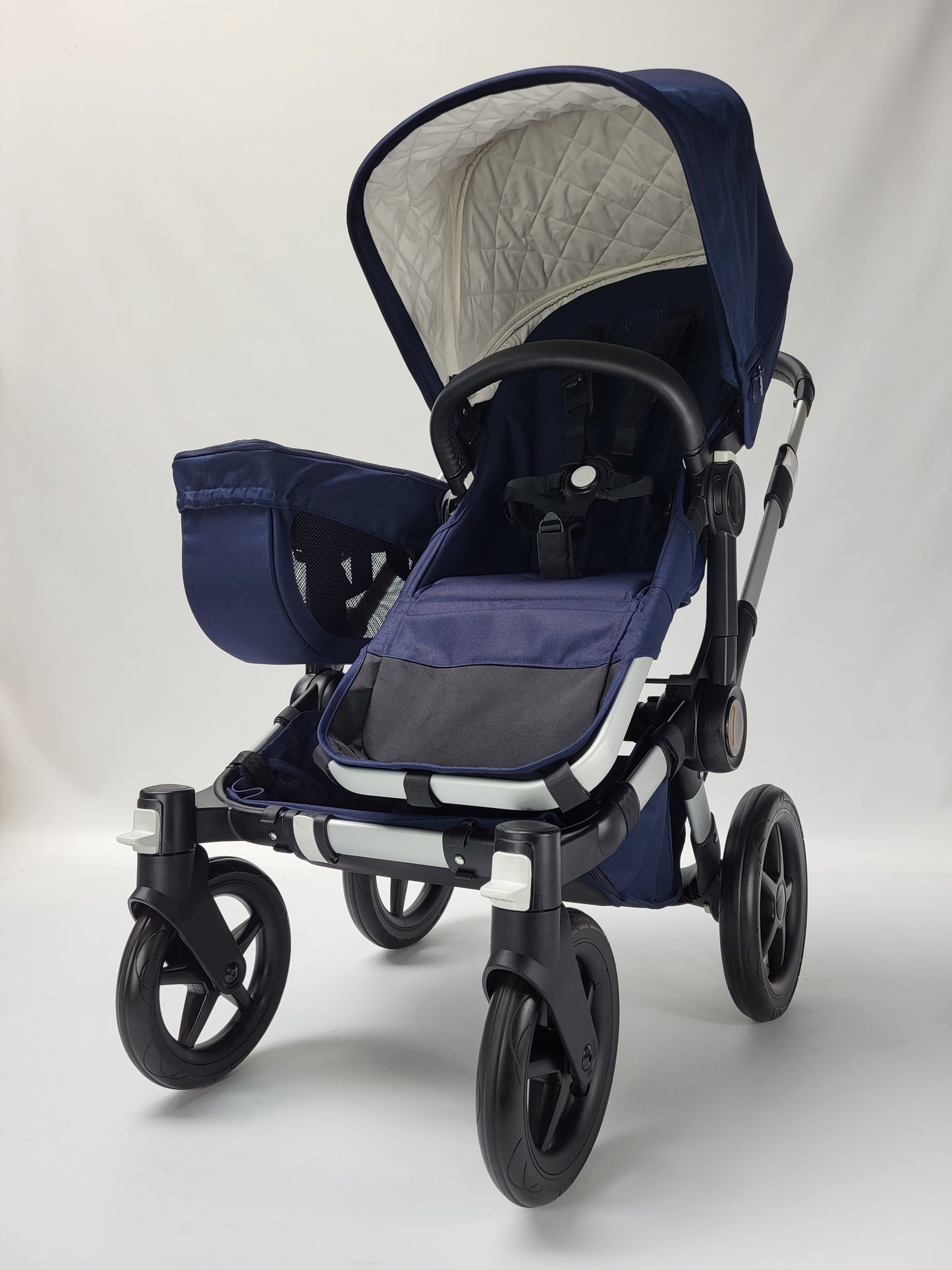 Bugaboo - Donkey 2 Mono