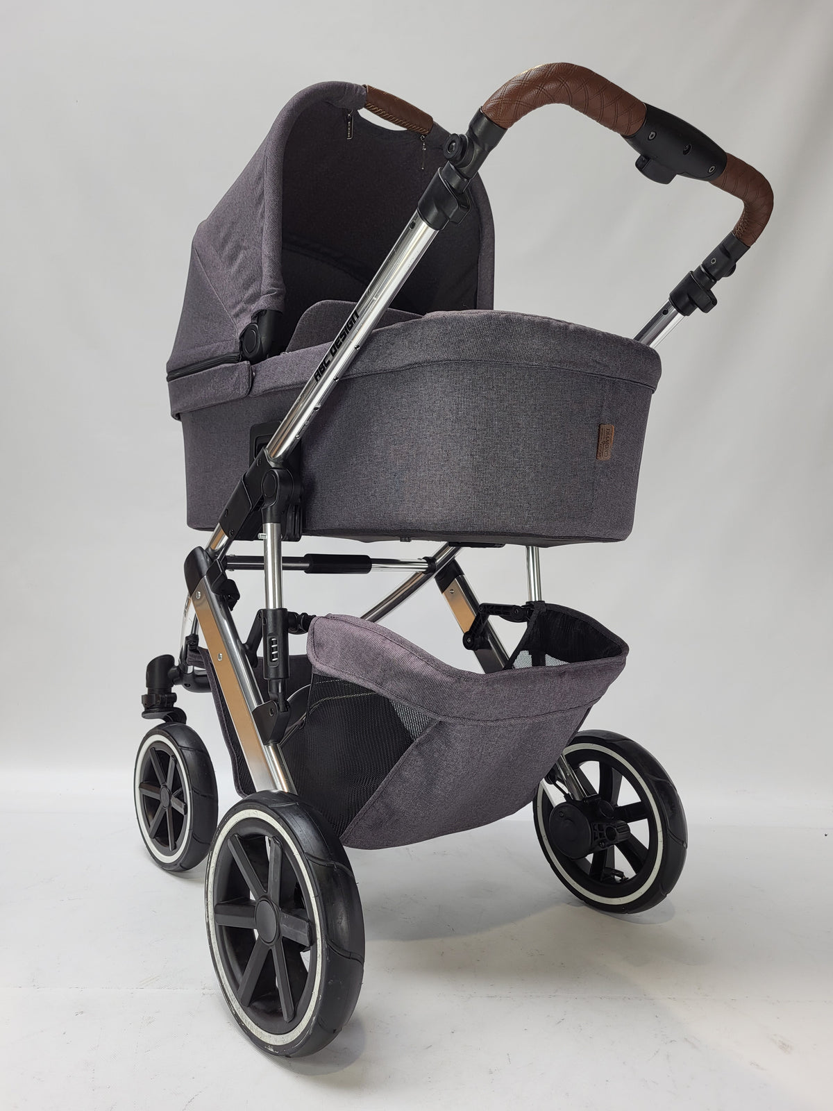 ABC-Design - Salsa 4 Air Diamond Edition