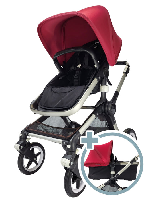 Bugaboo - Fox