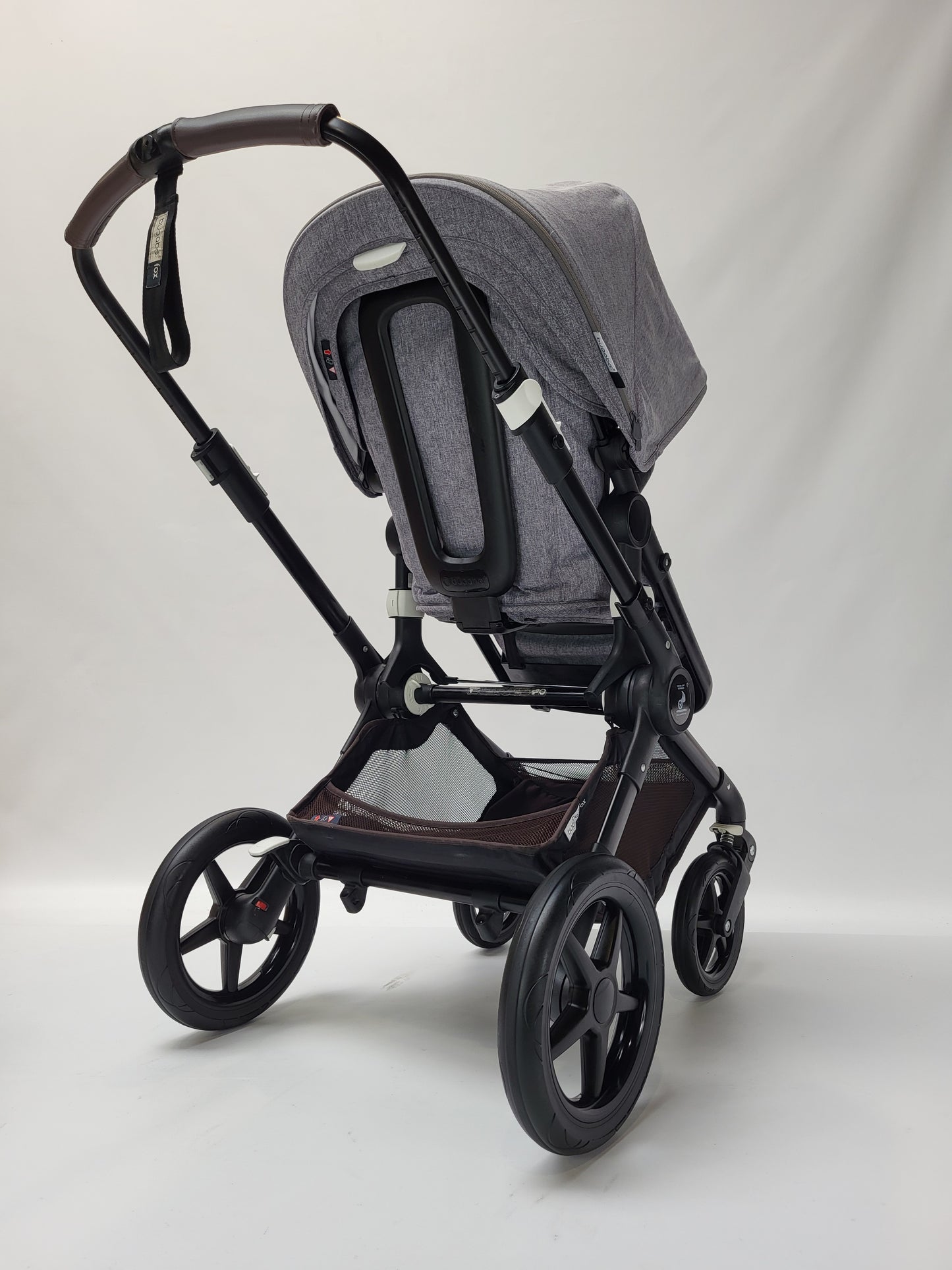 Bugaboo - Fox