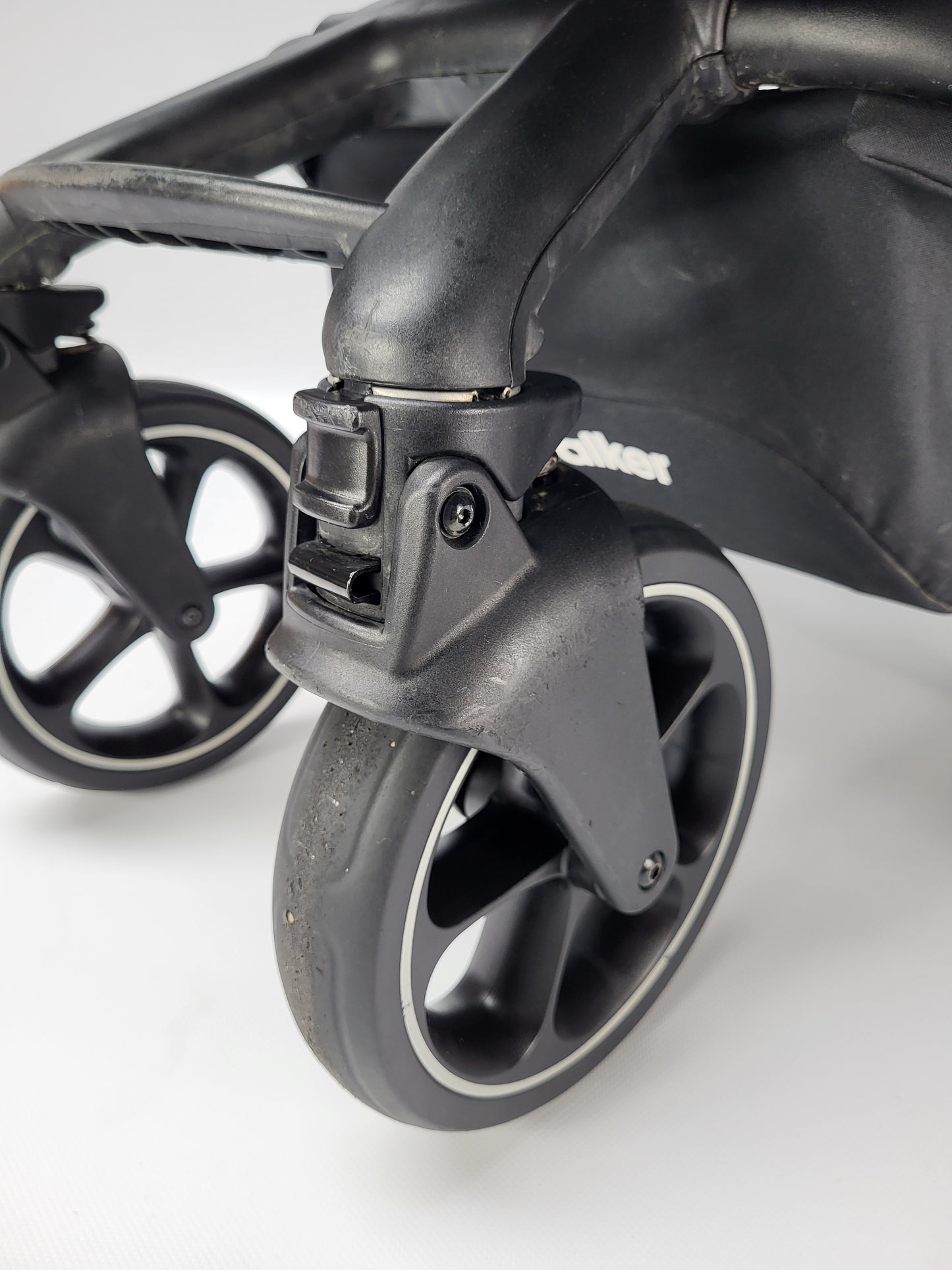Easywalker - Harvey3 Premium