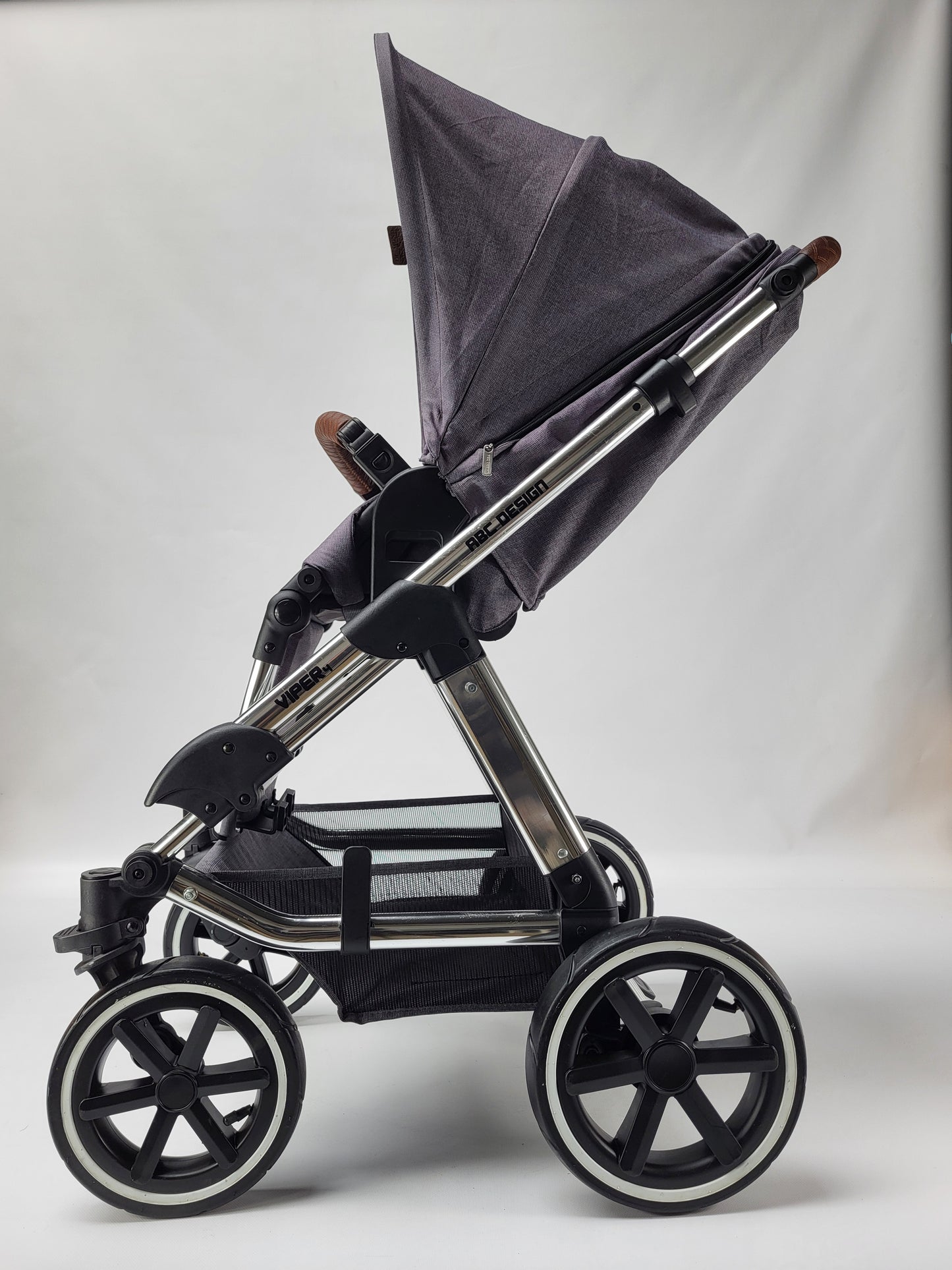 ABC-Design - Viper 4