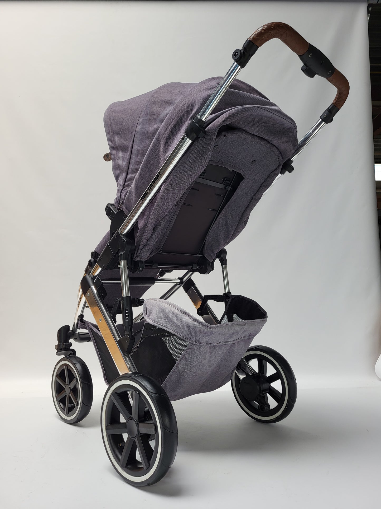 ABC-Design - Salsa 4 Air