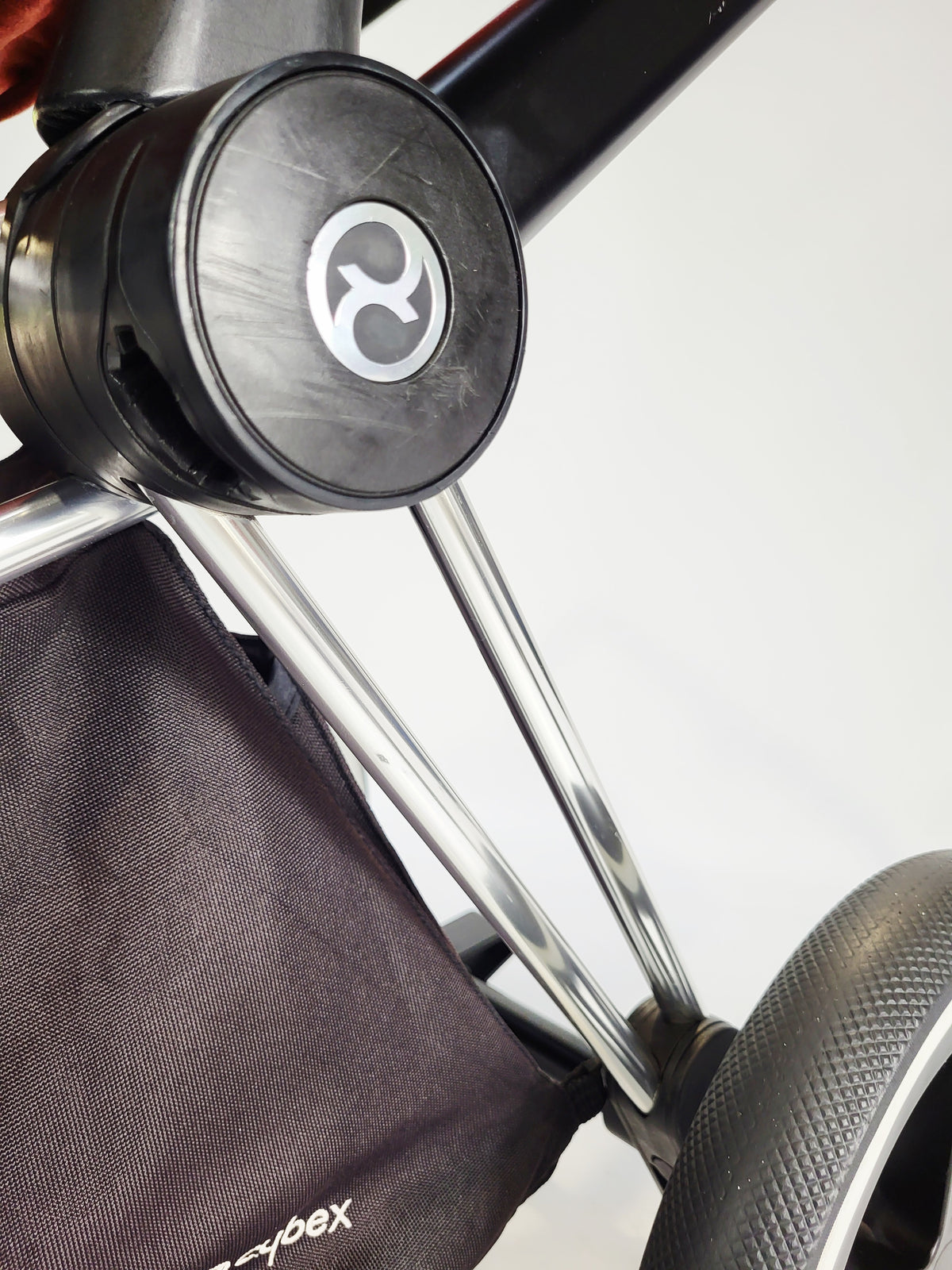 Cybex - Priam