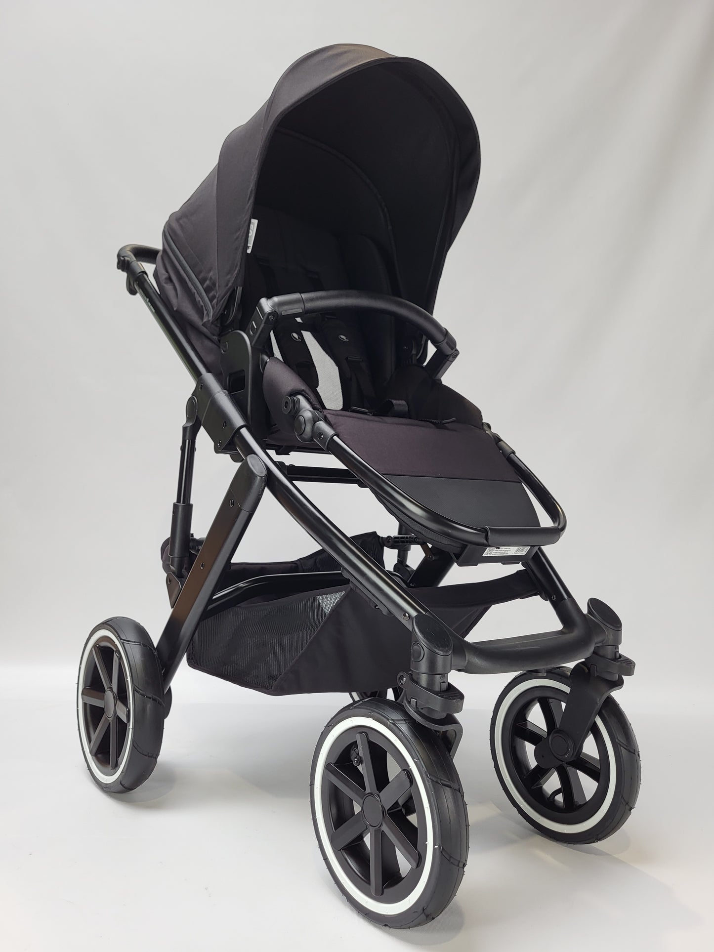 ABC-Design - Salsa 5 Air