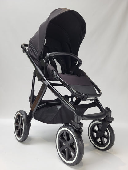 ABC-Design - Salsa 5 Air