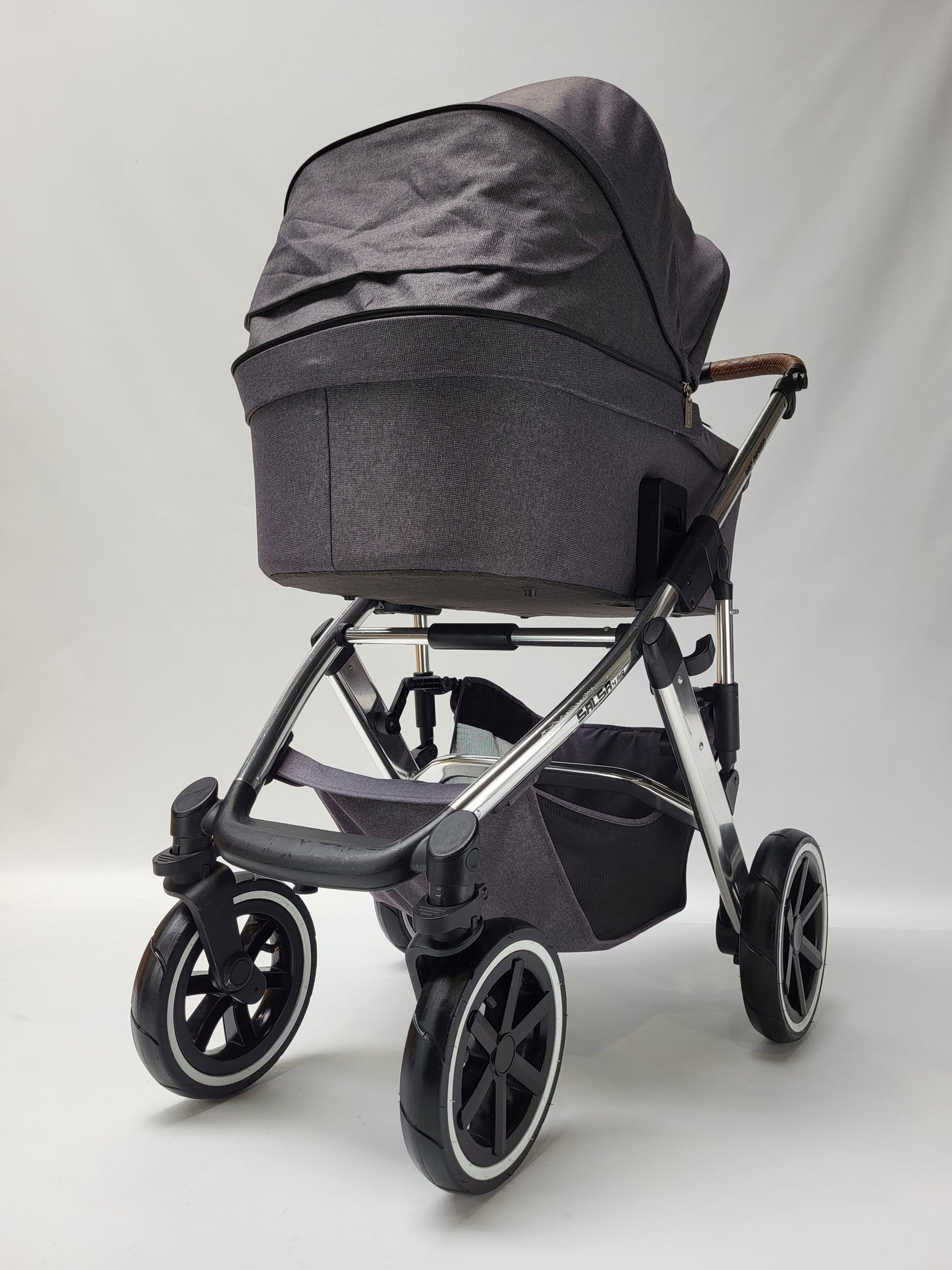ABC-Design - Salsa 4 Air