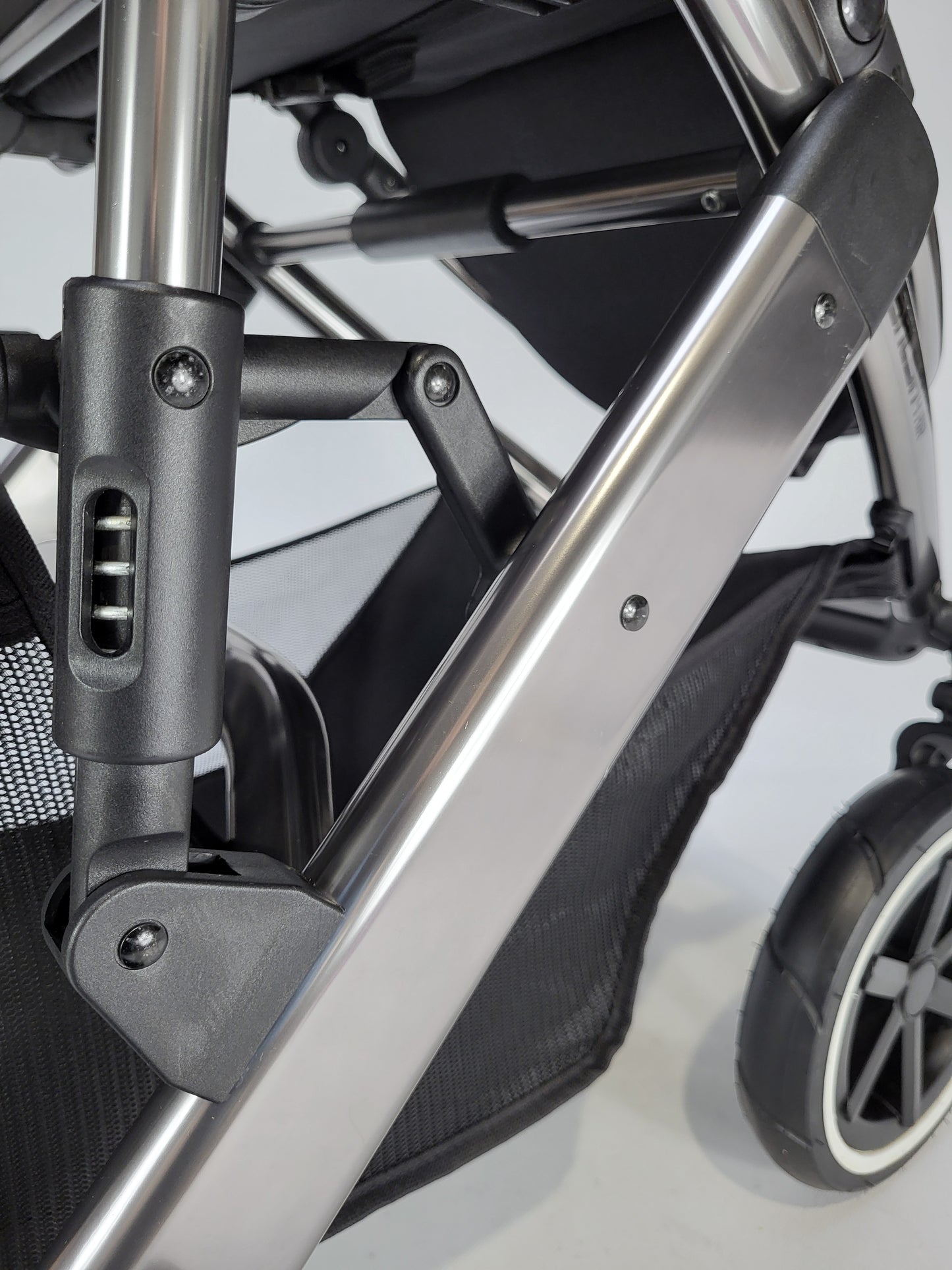 ABC-Design - Salsa 4 Air Diamond Edition