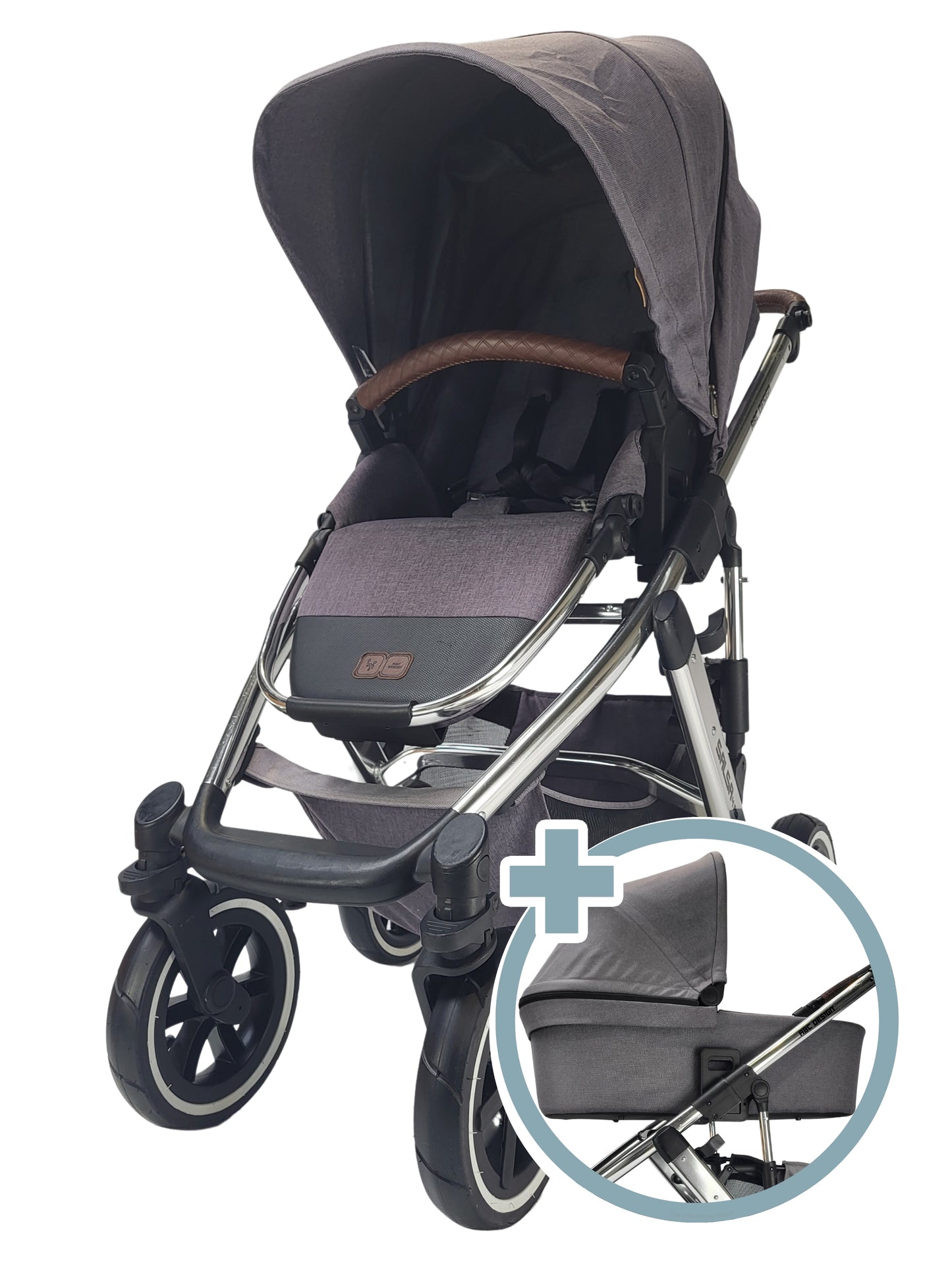 ABC-Design - Salsa 4 Air Diamond Edition