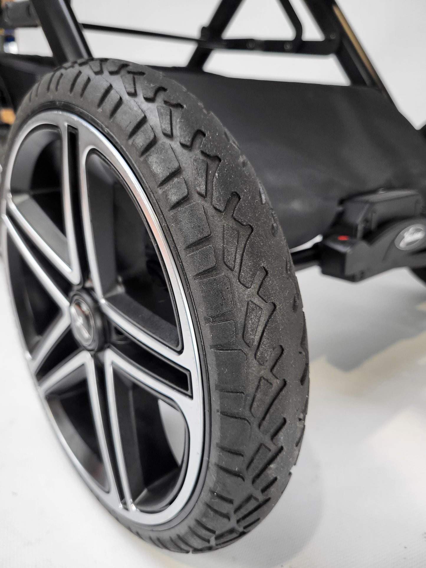 Hartan - Viva GTR