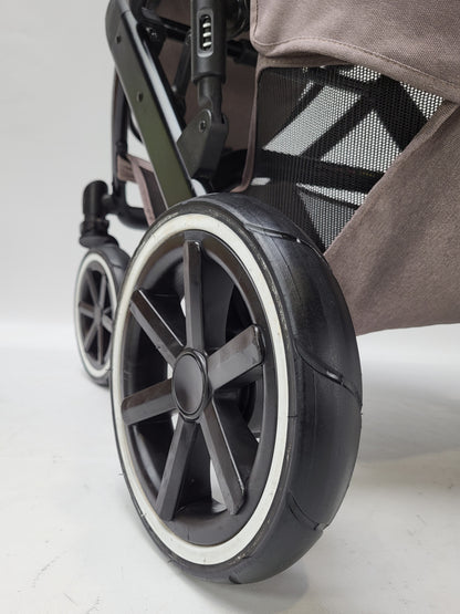 ABC-Design - Salsa 4 Air Diamond Edition