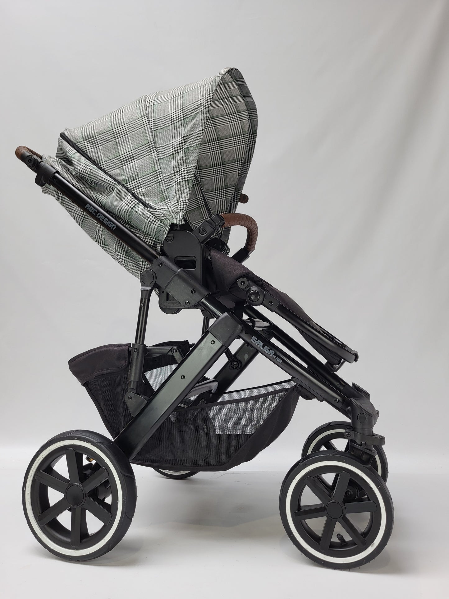 ABC-Design - Salsa 4 Air