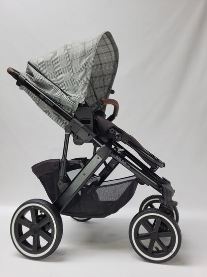ABC-Design - Salsa 4 Air