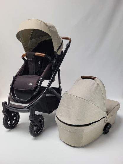 Britax Römer - Smile III