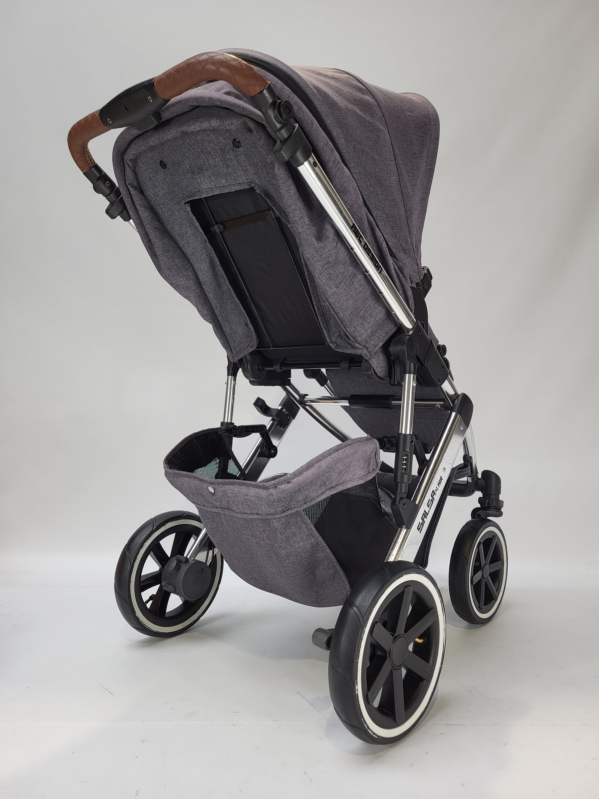 ABC-Design - Salsa 4 Air Diamond Edition