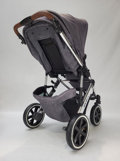 ABC-Design - Salsa 4 Air Diamond Edition
