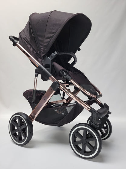ABC-Design - Salsa 4 Air