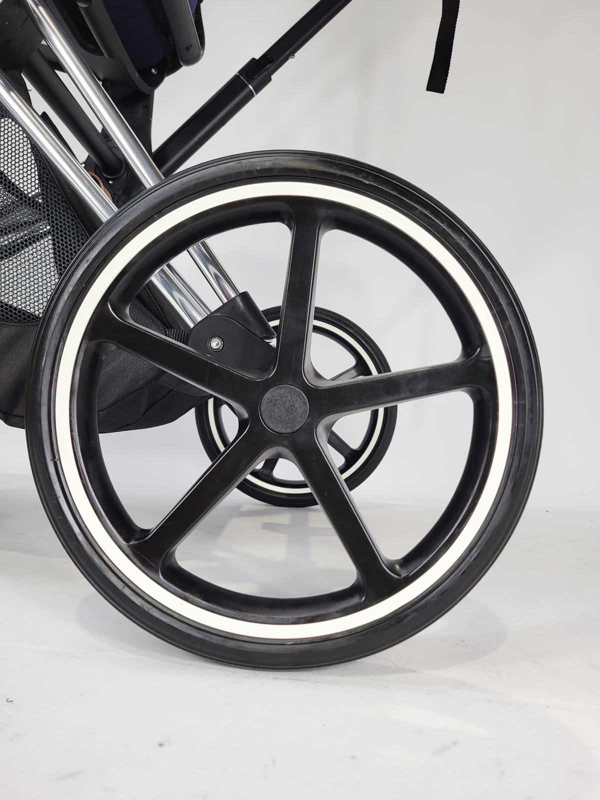 Cybex - Priam