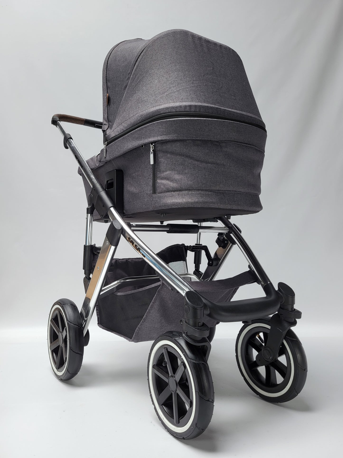 ABC-Design - Salsa 4 Air Diamond Edition