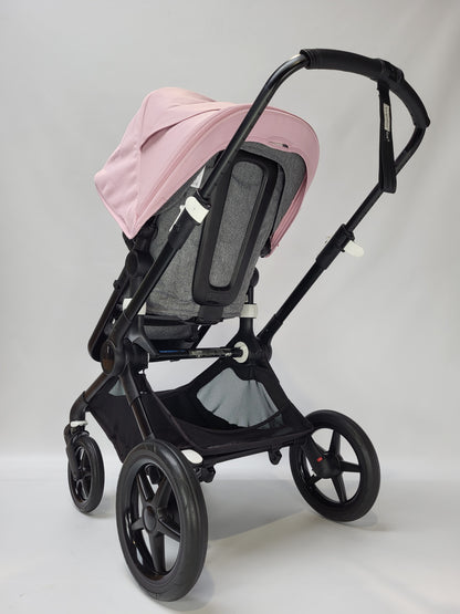 Bugaboo - Fox 2