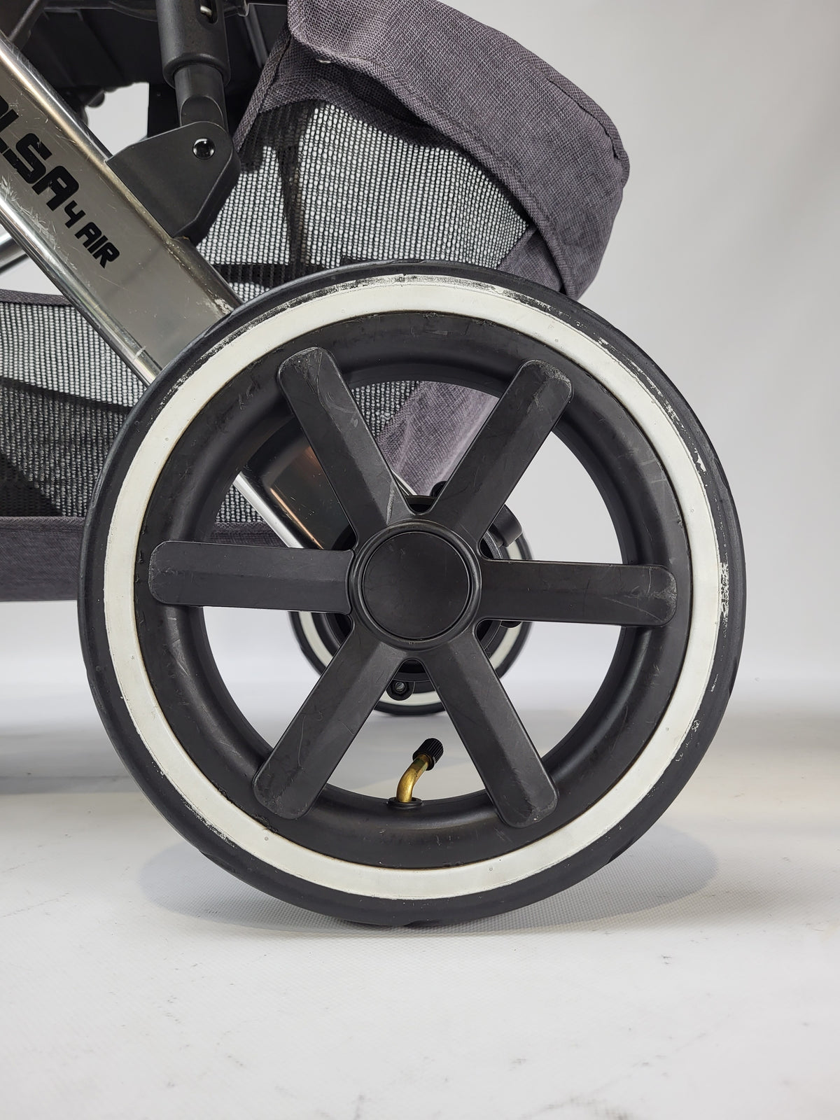 ABC-Design - Salsa 4 Air Diamond Edition