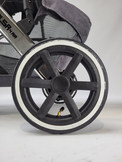 ABC-Design - Salsa 4 Air Diamond Edition