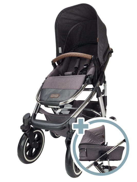 ABC-Design - Salsa 4 Air