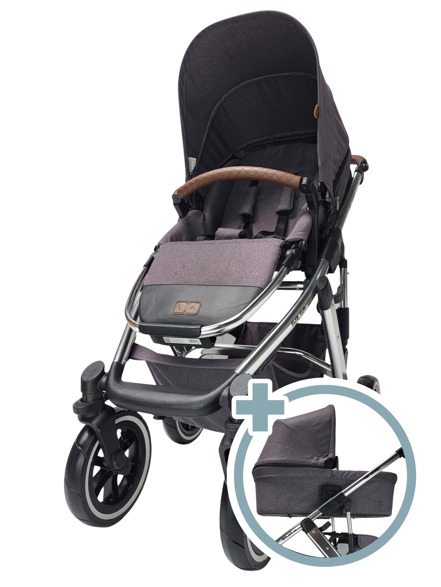 ABC-Design - Salsa 4 Air