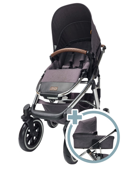 ABC-Design - Salsa 4 Air