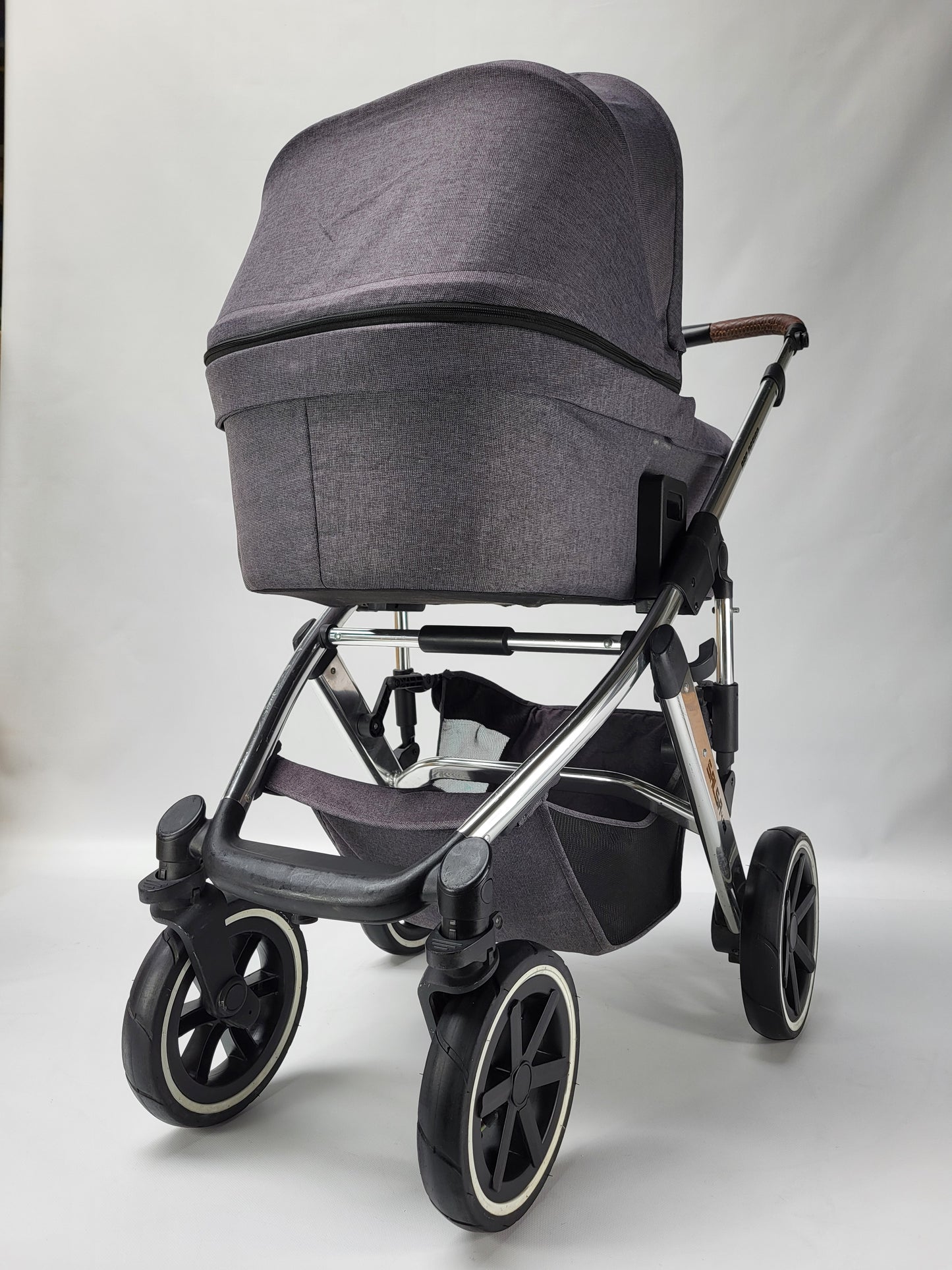 ABC-Design - Salsa 4 Air