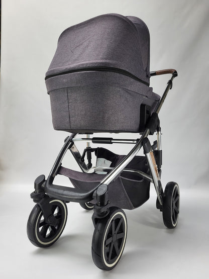 ABC-Design - Salsa 4 Air