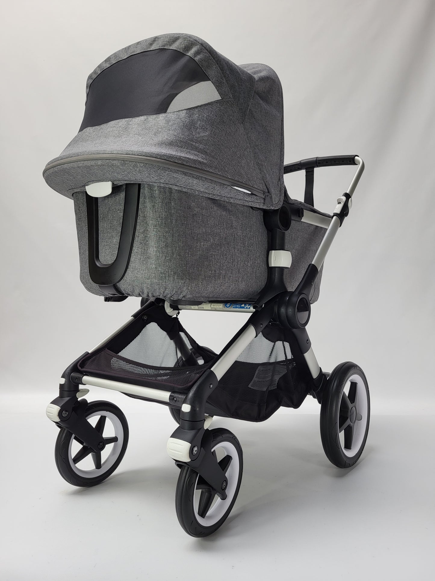 Bugaboo - Fox 2