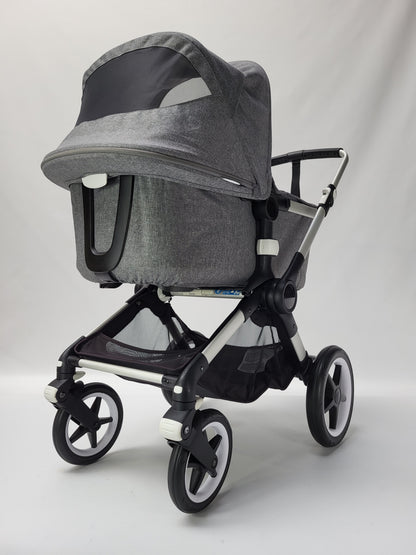 Bugaboo - Fox 2