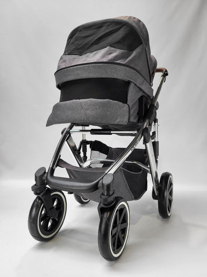 ABC-Design - Salsa 4 Air
