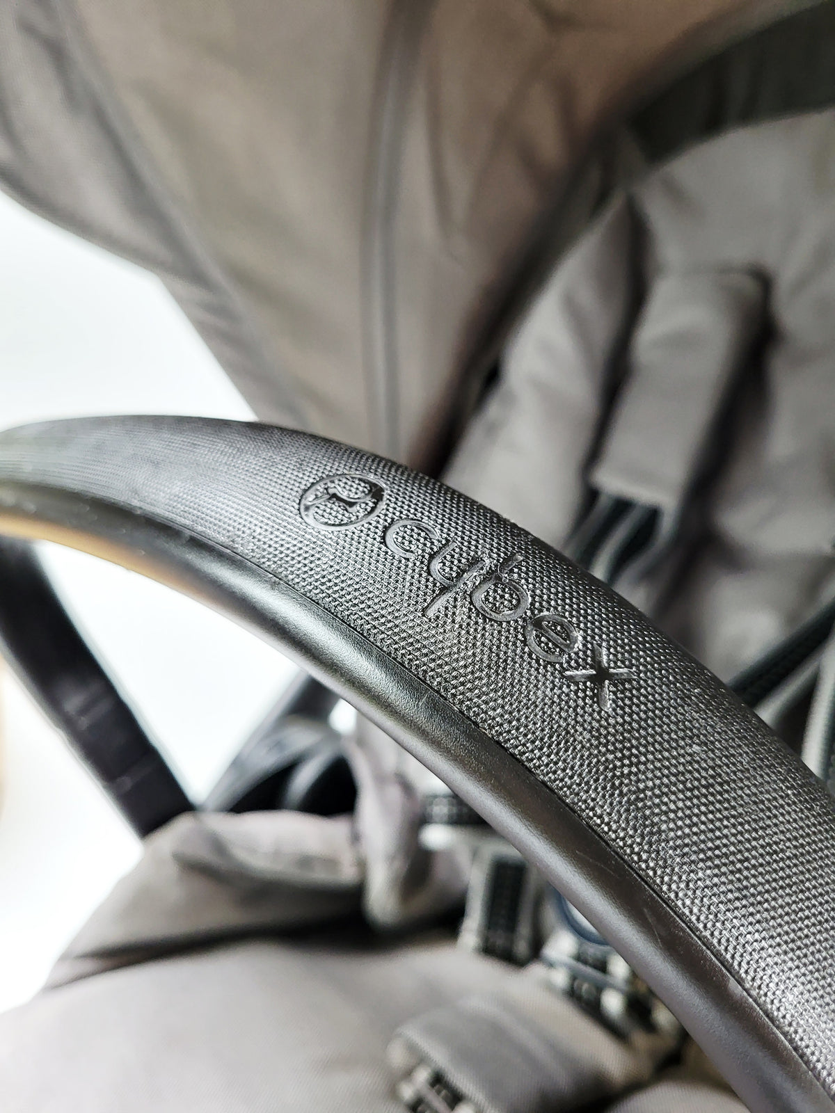Cybex - Balios S