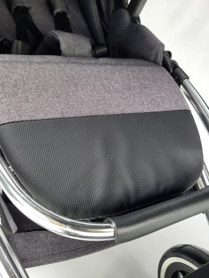 ABC-Design - Salsa 4 Air Diamond Edition