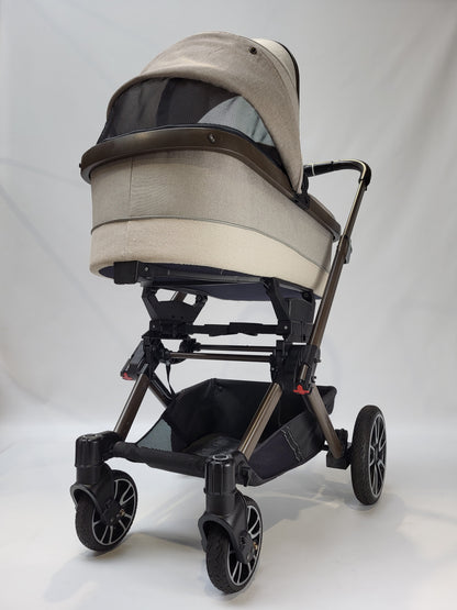 Hartan - Mercedes Benz Avantgarde All-Terrain Tartufo