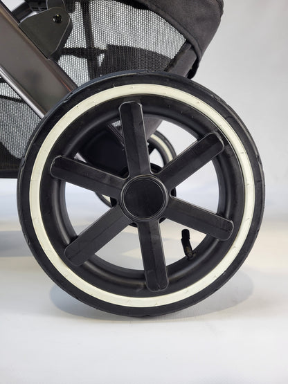 ABC-Design - Salsa 4 Air