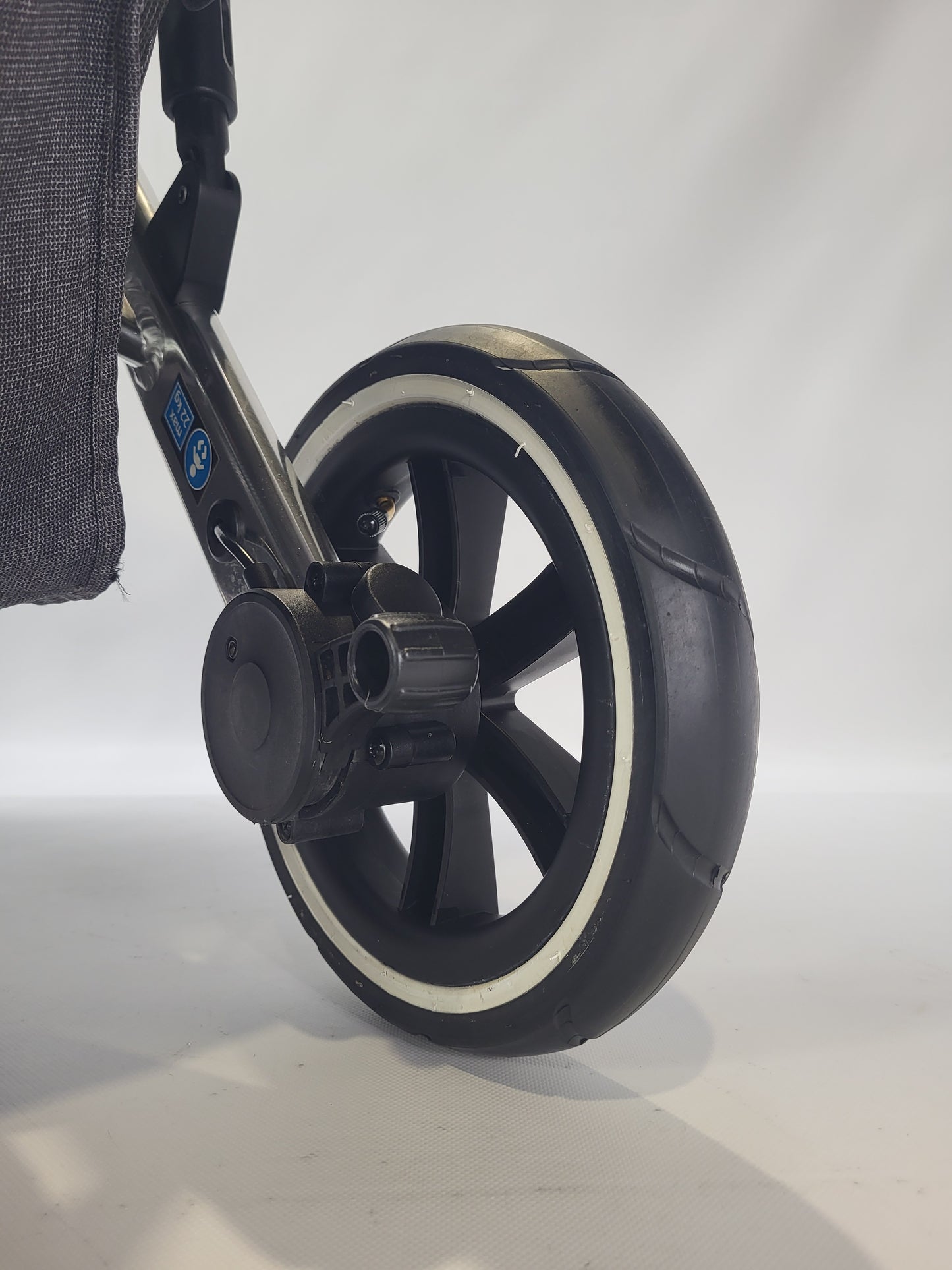 ABC-Design - Salsa 4 Air