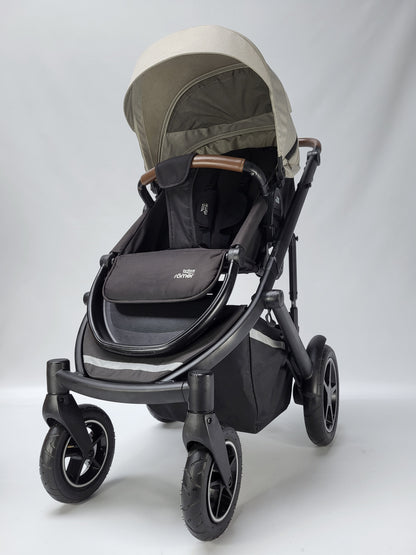 Britax Römer - Smile III